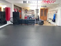 Pronájem komerční nemovitosti, Praha - Karlín, Pernerova, 358 m2