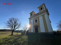 Prodej rodinného domu, Choteč, 71 m2