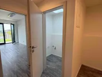 Pronájem bytu 2+kk, Hluboká nad Vltavou, Potoční, 52 m2