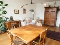 Prodej bytu 4+1, Praha - Vinohrady, Záhřebská, 87 m2