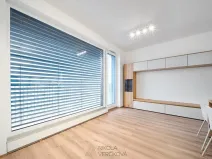 Pronájem bytu 3+kk, Brno, Rybářská, 63 m2