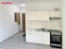 Prodej bytu 1+kk, Rakovník, Pod Nemocnicí, 20 m2
