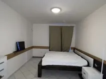 Pronájem bytu 1+1, Praha, 45 m2