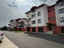 Pronájem bytu 4+kk, Chodov, Bezručova, 133 m2