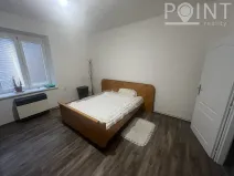 Pronájem bytu 1+1, Vyškov, Na Hraničkách, 32 m2