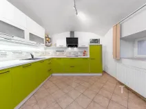 Prodej rodinného domu, Mohelnice, 87 m2