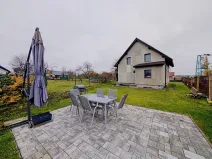 Prodej rodinného domu, Smilovice, 133 m2