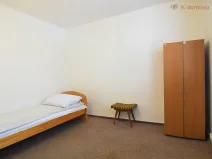 Pronájem pokoje, Brno, Okrouhlá, 12 m2