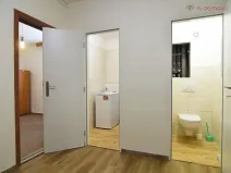 Pronájem pokoje, Brno, Okrouhlá, 12 m2