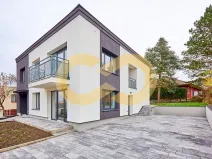 Prodej rodinného domu, Rudolfov, Na výhledu, 180 m2