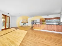 Pronájem rodinného domu, Kunice, 296 m2