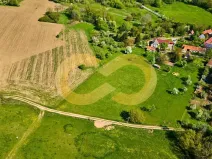 Prodej pozemku pro bydlení, Bratronice, 8000 m2