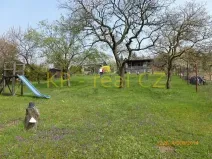 Prodej zahrady, Litoměřice, 912 m2