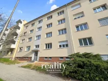 Pronájem bytu 1+kk, Znojmo, Smetanova, 26 m2