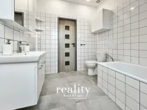 Pronájem bytu 1+kk, Znojmo, Smetanova, 26 m2