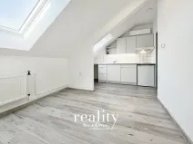 Pronájem bytu 1+kk, Znojmo, Smetanova, 26 m2