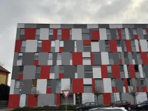 Pronájem bytu 1+kk, Kolín, Roháčova, 29 m2