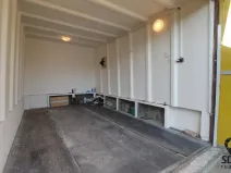 Prodej garáže, Brno, 17 m2