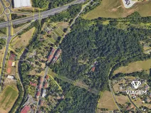 Prodej pole, Trmice, 15 m2