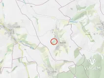 Prodej zahrady, Milešovice, 1698 m2