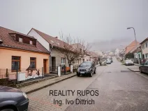 Prodej rodinného domu, Oslavany, Nový Svět, 99 m2
