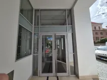 Pronájem kanceláře, Praha - Žižkov, Žerotínova, 220 m2