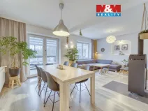 Prodej rodinného domu, Habartov - Úžlabí, 148 m2