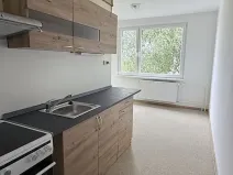 Pronájem bytu 2+1, Česká Třebová, 66 m2