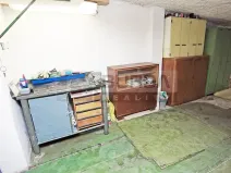 Prodej garáže, Mělník, Mladoboleslavská, 21 m2