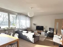 Pronájem bytu 3+1, Praha - Lhotka, Novodvorská, 75 m2