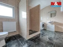 Prodej rodinného domu, Konstantinovy Lázně, Růžová, 767 m2