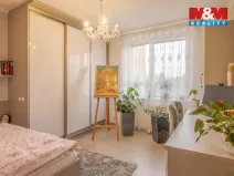 Prodej bytu 3+1, Brno - Starý Lískovec, Krymská, 73 m2