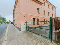 Pronájem bytu 2+kk, Blovice, Americká, 44 m2