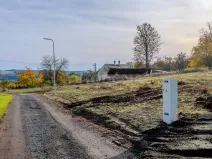 Prodej pozemku pro bydlení, Konstantinovy Lázně, 1931 m2