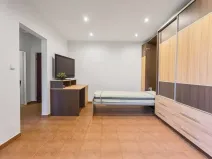 Prodej bytu 1+1, Svoboda nad Úpou, Rýchorské sídliště, 34 m2