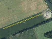 Prodej pole, Prušánky, 2760 m2