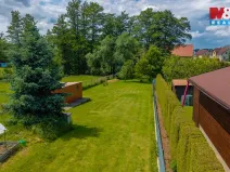 Prodej pozemku pro bydlení, Dětřichov, 842 m2