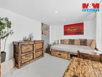 Prodej rodinného domu, Nedomice, 95 m2