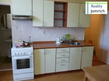 Pronájem bytu 1+1, Jablonec nad Nisou, Podhorská, 38 m2