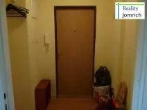 Pronájem bytu 1+1, Jablonec nad Nisou, Podhorská, 38 m2