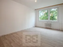 Prodej bytu 2+kk, Praha - Řepy, Bazovského, 44 m2