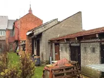 Prodej podílu rodinného domu, Mýto, Náměstí, 260 m2