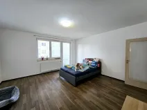 Pronájem bytu 2+kk, Praha - Háje, Stříbrského, 65 m2
