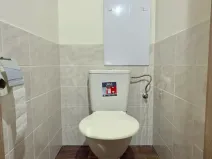 Pronájem bytu 1+kk, Ostrava, Zdeňka Štěpánka, 25 m2