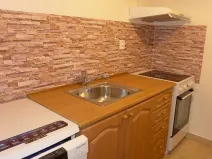 Pronájem bytu 2+kk, Praha - Ruzyně, Ciolkovského, 42 m2