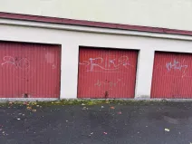 Pronájem ostatní, Liberec - Liberec VI-Rochlice, Sametová