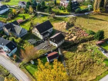 Prodej pozemku, Liberec - Liberec XXXI-Krásná Studánka, Dětřichovská, 2020 m2