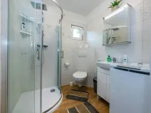 Pronájem bytu 2+kk, Měchenice, Vltavská, 35 m2