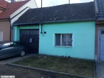 Prodej pozemku pro bydlení, Kostelany nad Moravou, 404 m2