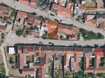 Prodej rodinného domu, Velké Pavlovice, Zelnice, 158 m2